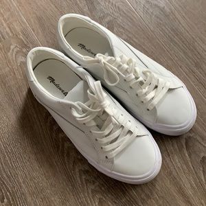 Madewell sneakers